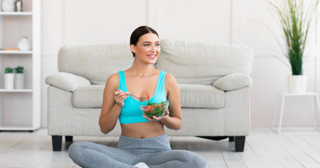 Does OMAD Work in Weight Loss? Uncovering the Truth Behind This One-Meal-a-Day Trend