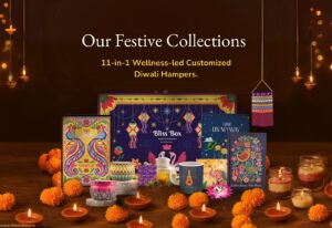 Diwali Gift Hampers