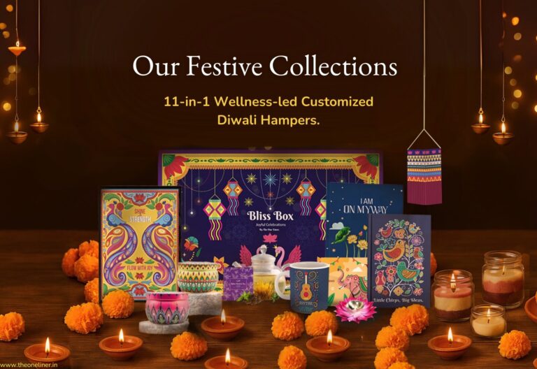 Diwali Gift Hampers