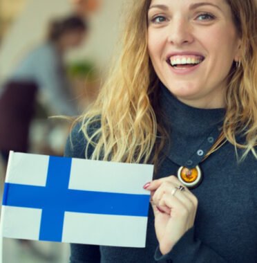 Are you curious about what makes Finland the happiest country in the world? Read our case study on Finland.